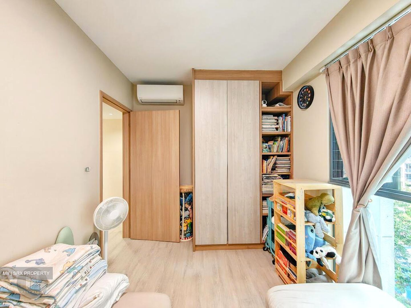 Twin Fountains (D25), Condominium #521573331